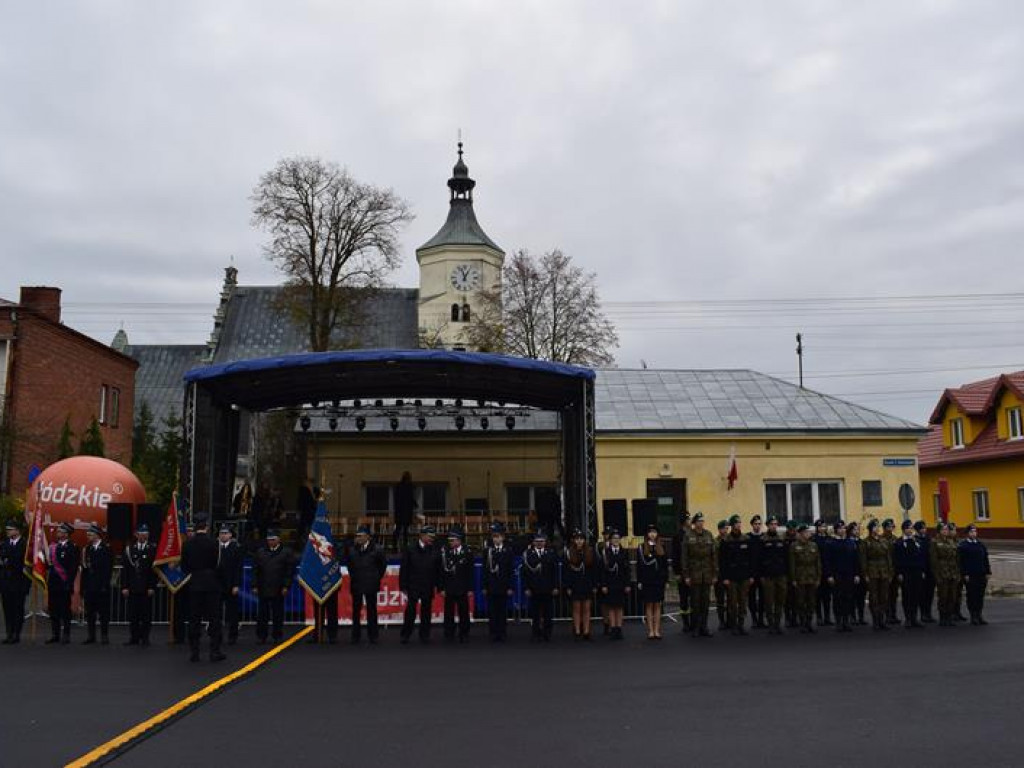 Obchody 500. rocznicy nadania przywilejów mieszczanom Bolimowa