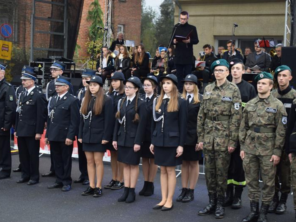 Obchody 500. rocznicy nadania przywilejów mieszczanom Bolimowa