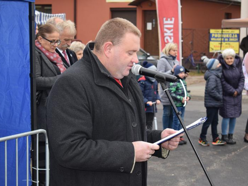 Obchody 500. rocznicy nadania przywilejów mieszczanom Bolimowa