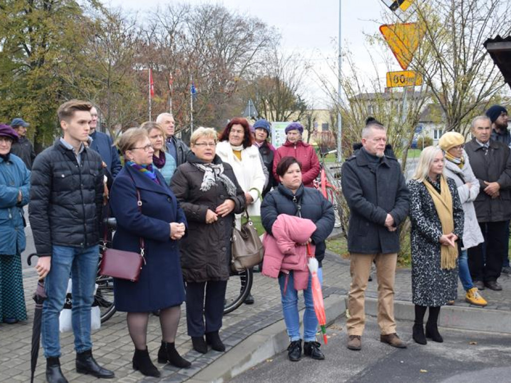 Obchody 500. rocznicy nadania przywilejów mieszczanom Bolimowa