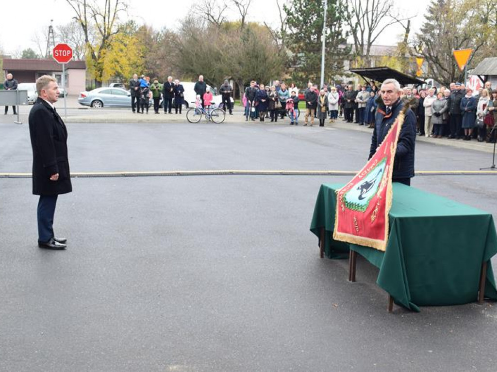 Obchody 500. rocznicy nadania przywilejów mieszczanom Bolimowa