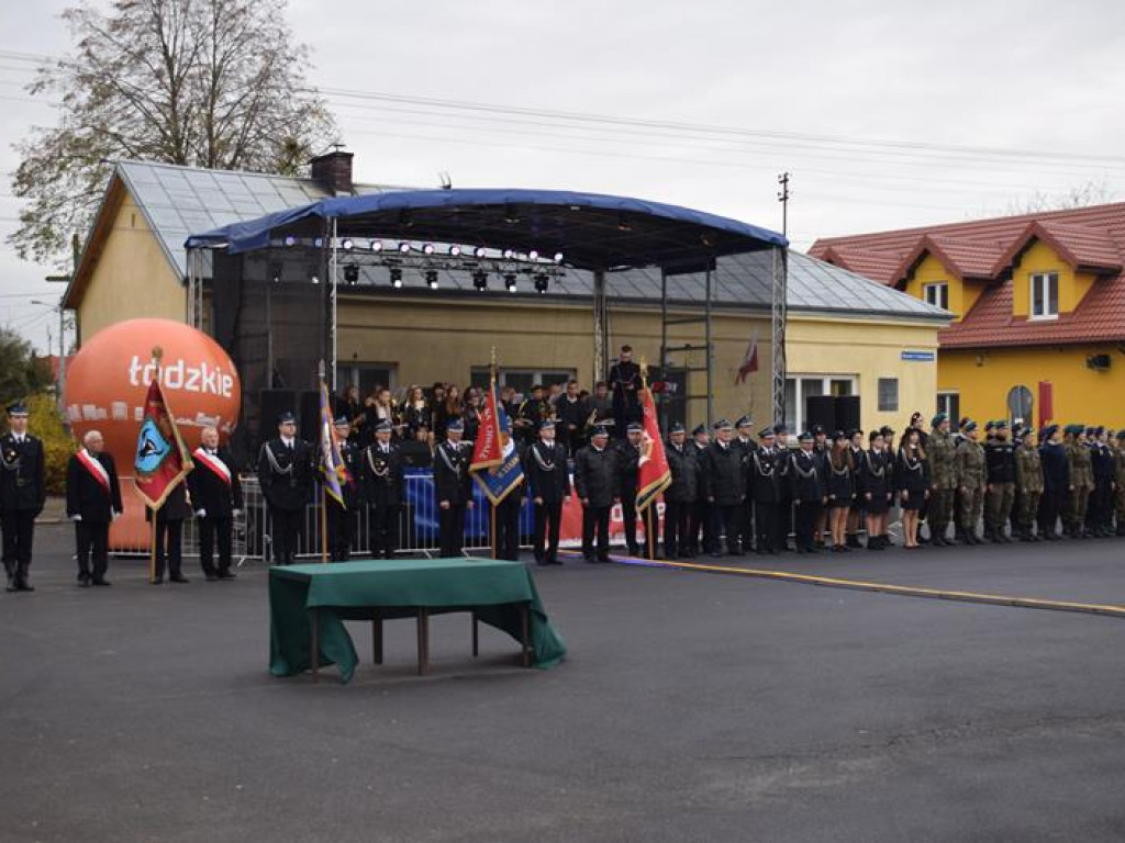 Obchody 500. rocznicy nadania przywilejów mieszczanom Bolimowa