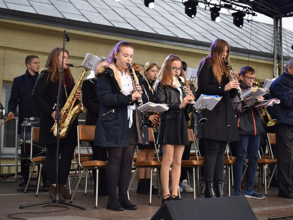 Obchody 500. rocznicy nadania przywilejów mieszczanom Bolimowa
