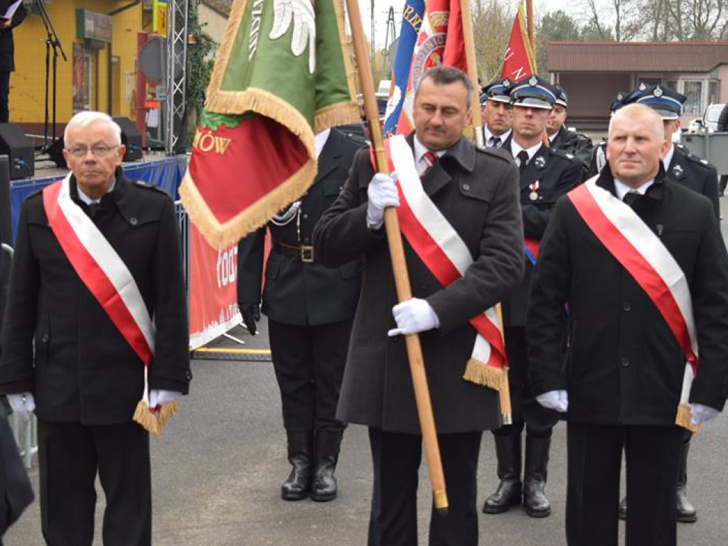 Obchody 500. rocznicy nadania przywilejów mieszczanom Bolimowa