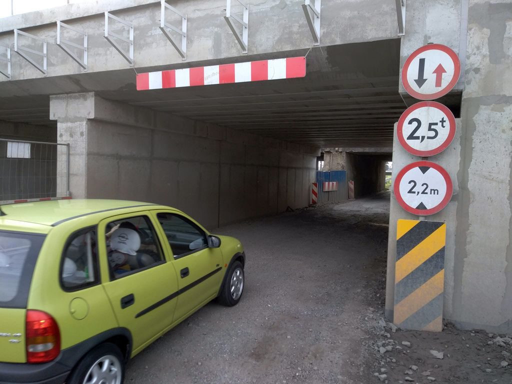 Arkadyjska ma być zamknięta w środę