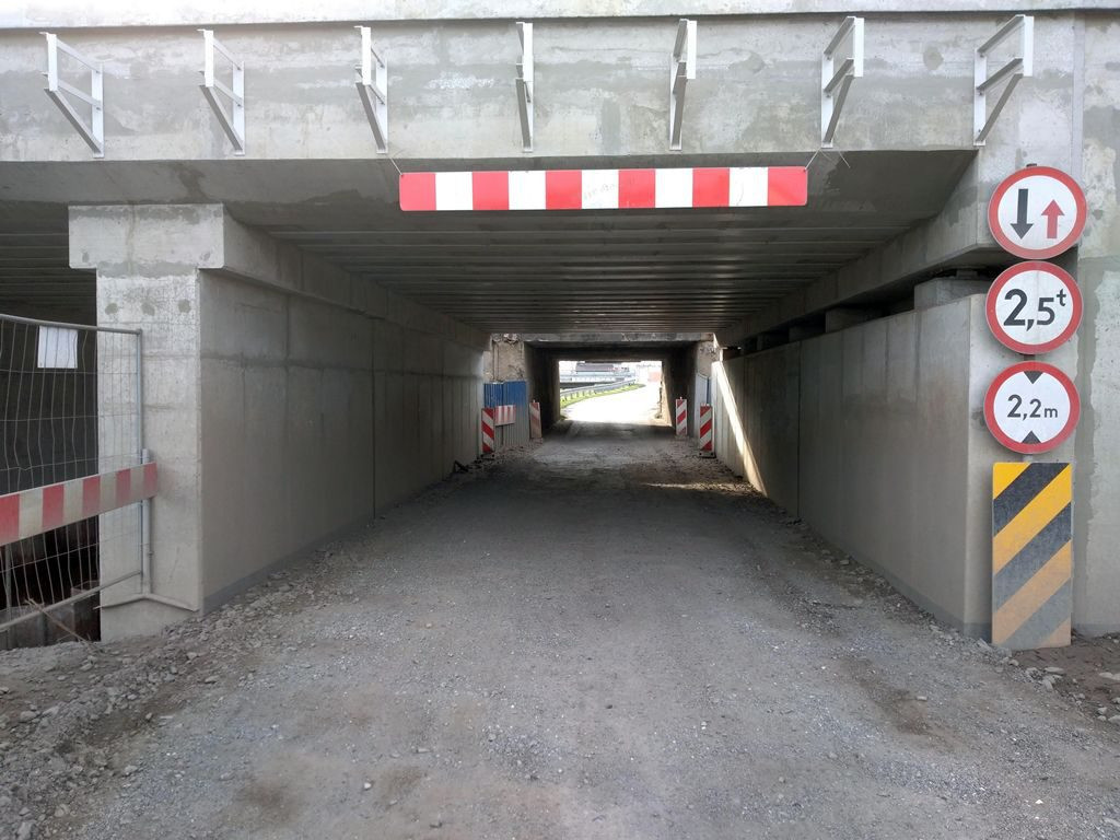 Arkadyjska ma być zamknięta w środę