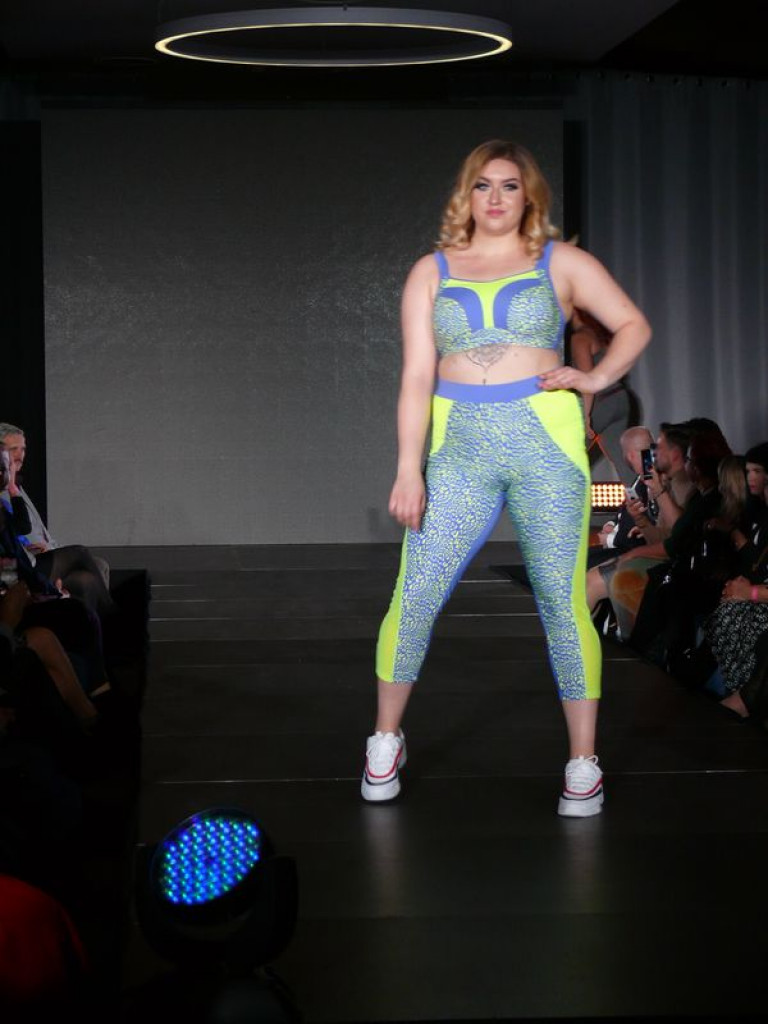 Moda plus size w Łowiczu