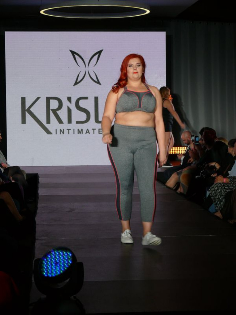 Moda plus size w Łowiczu