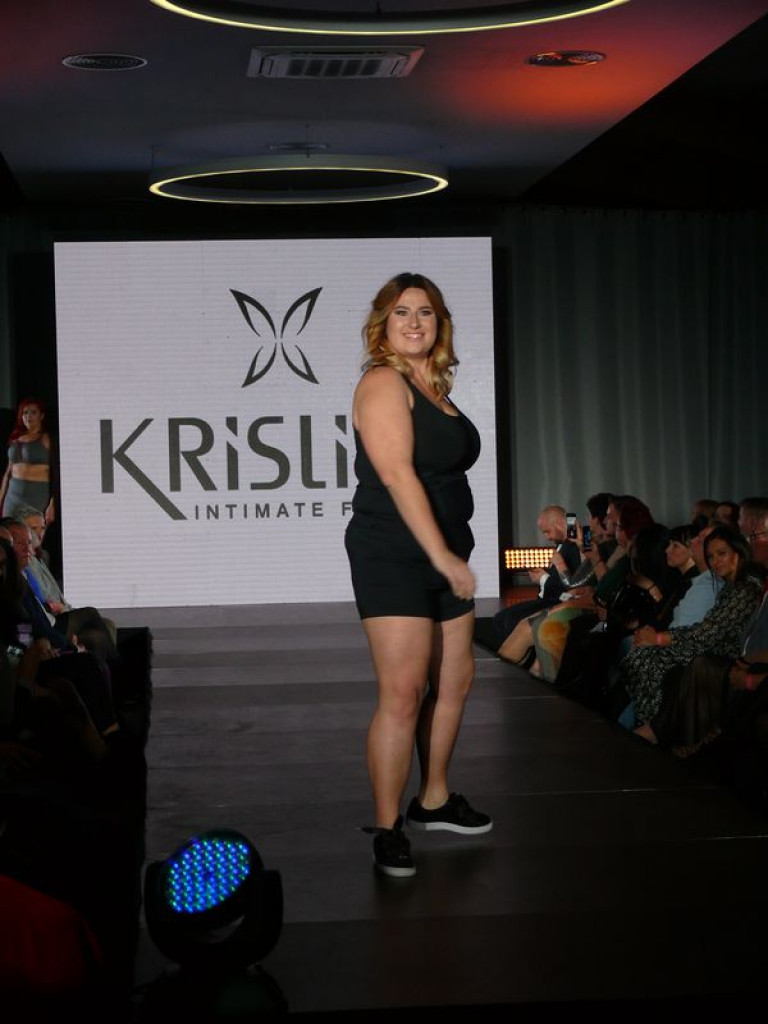 Moda plus size w Łowiczu