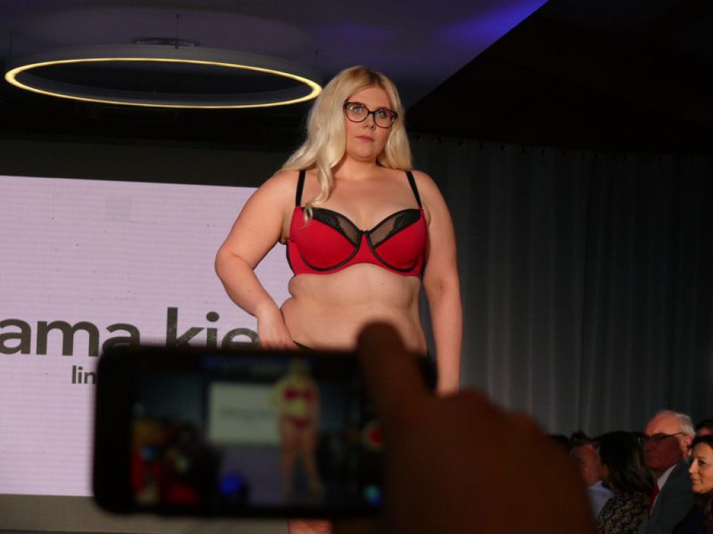 Moda plus size w Łowiczu