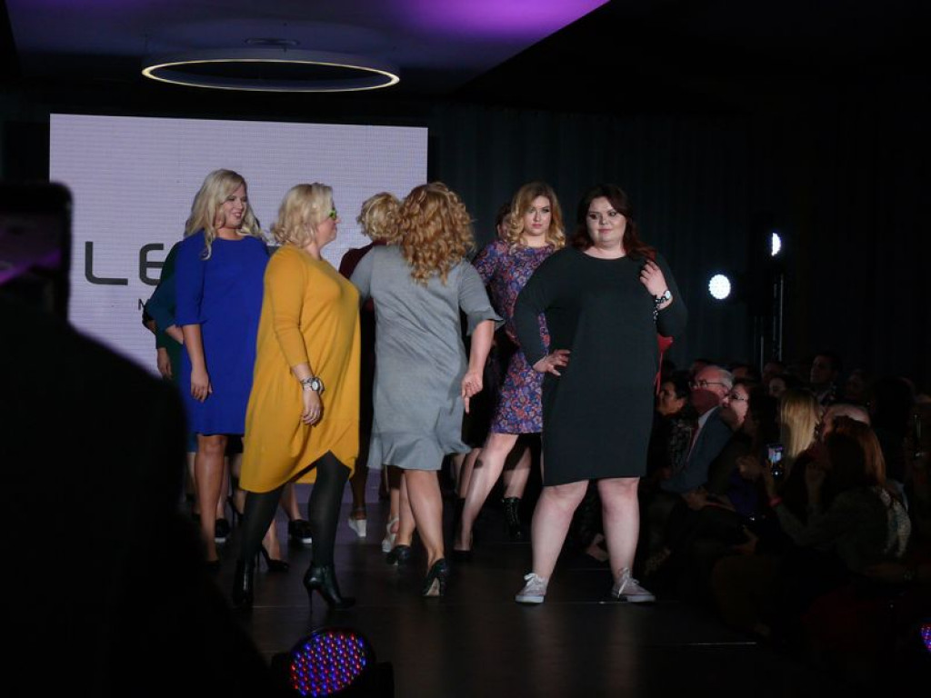 Moda plus size w Łowiczu