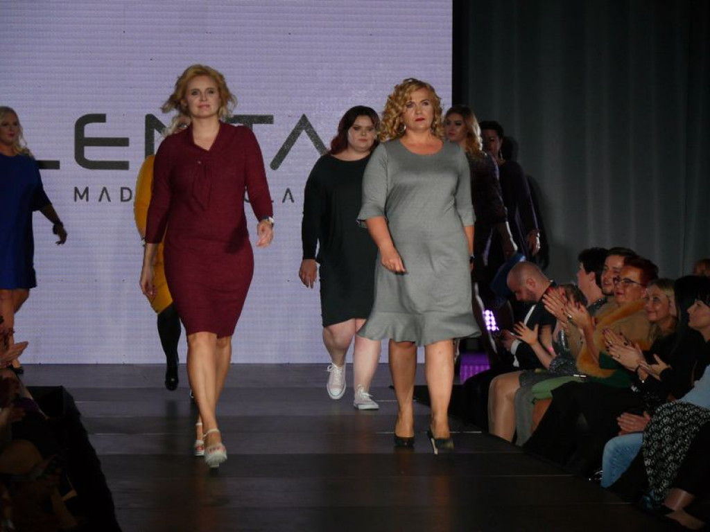 Moda plus size w Łowiczu