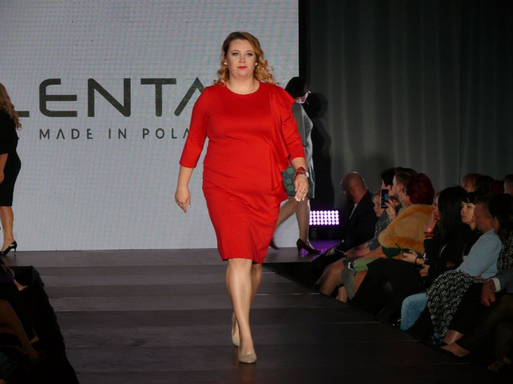 Moda plus size w Łowiczu