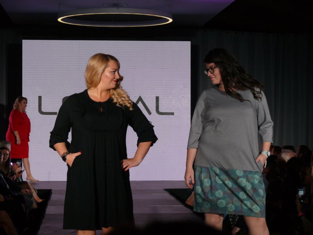 Moda plus size w Łowiczu