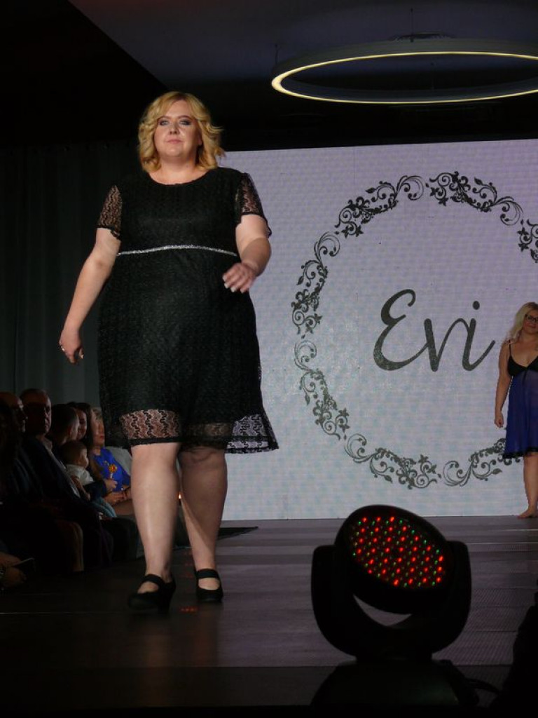 Moda plus size w Łowiczu