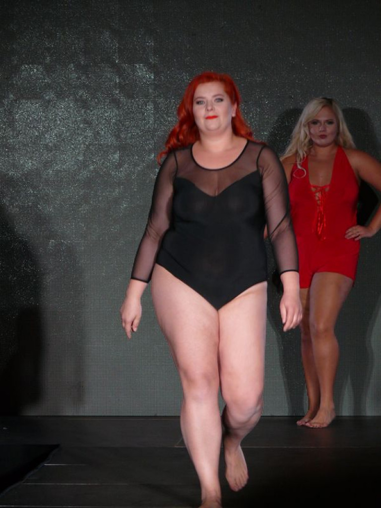 Moda plus size w Łowiczu