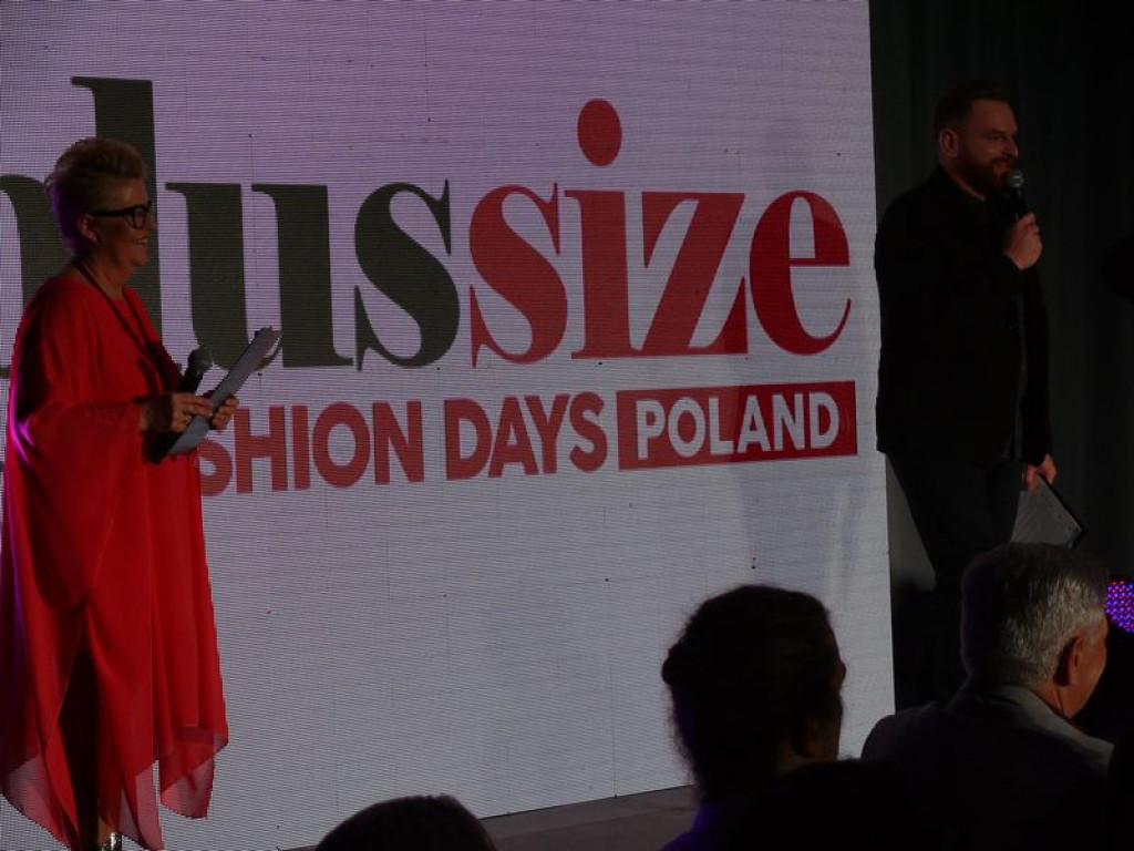 Moda plus size w Łowiczu