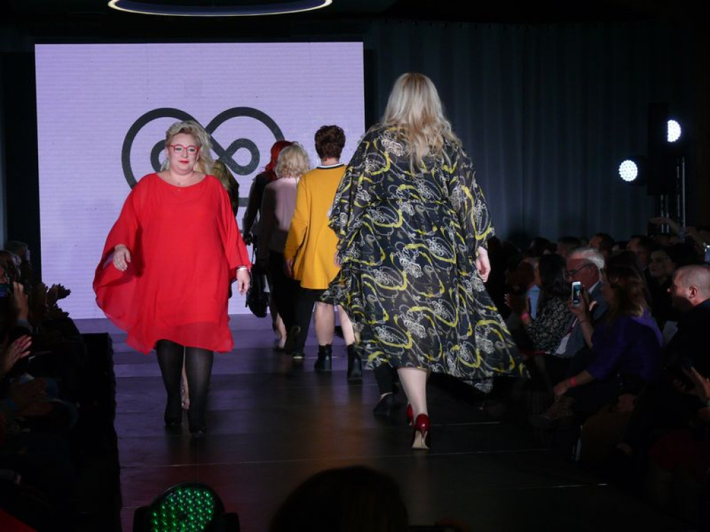 Moda plus size w Łowiczu