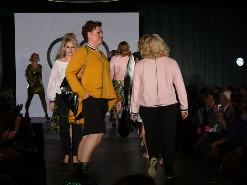 Moda plus size w Łowiczu