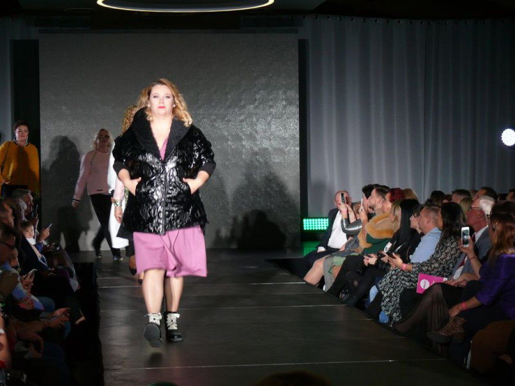 Moda plus size w Łowiczu