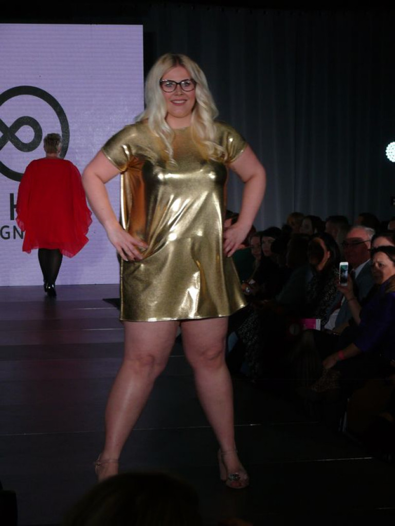 Moda plus size w Łowiczu