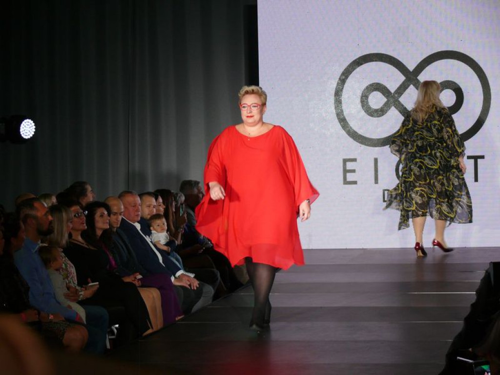 Moda plus size w Łowiczu