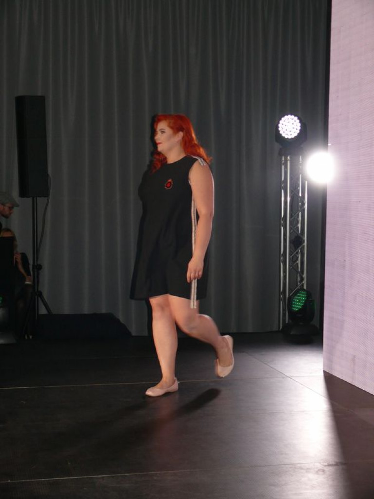 Moda plus size w Łowiczu