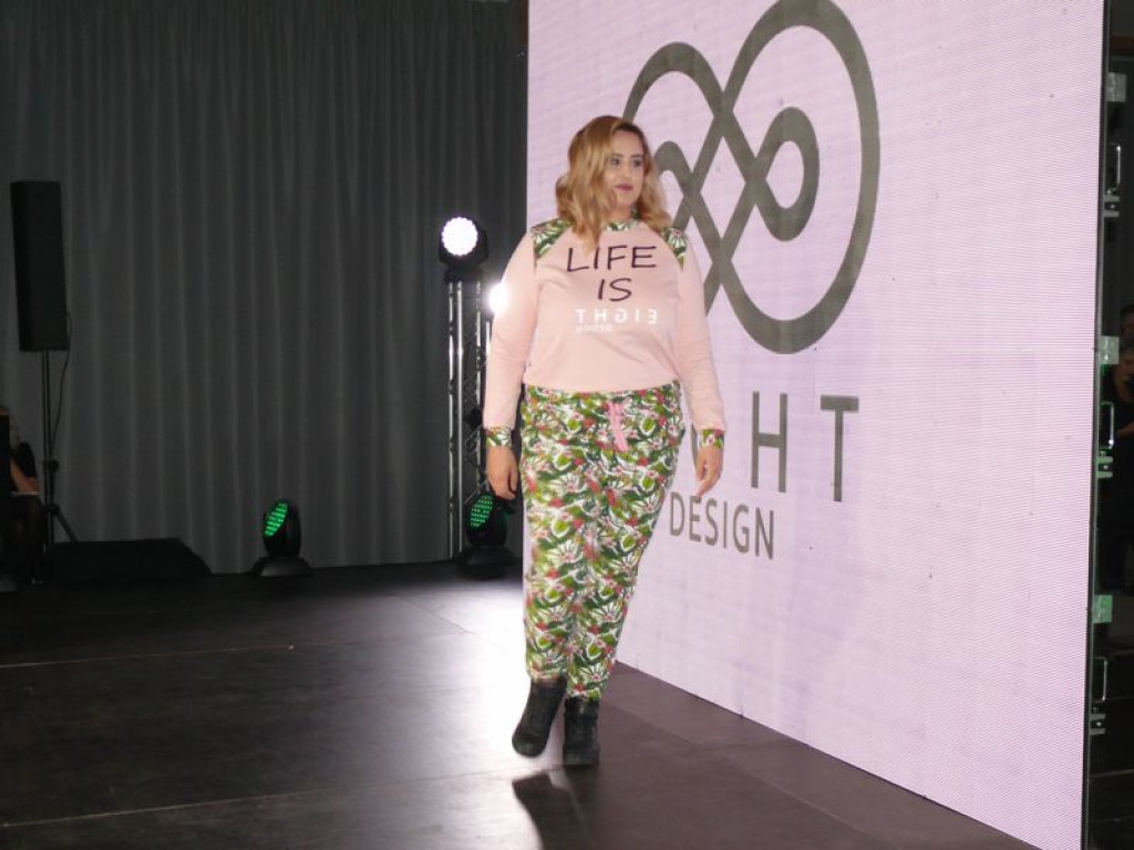 Moda plus size w Łowiczu