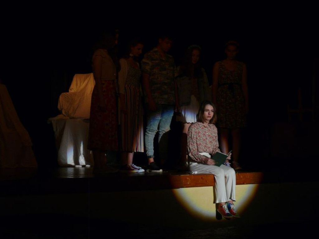 Teatralny maraton w szkole pijarskiej