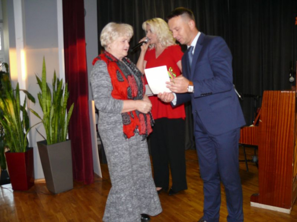 Zduńskie Święto Jesieni z konkursem plastycznym i recitalem polskiej piosenki