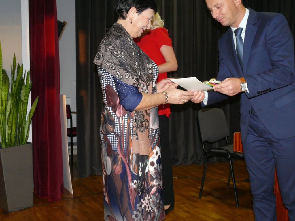 Zduńskie Święto Jesieni z konkursem plastycznym i recitalem polskiej piosenki