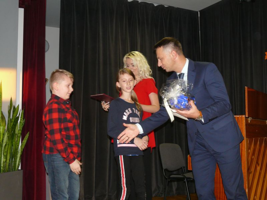Zduńskie Święto Jesieni z konkursem plastycznym i recitalem polskiej piosenki