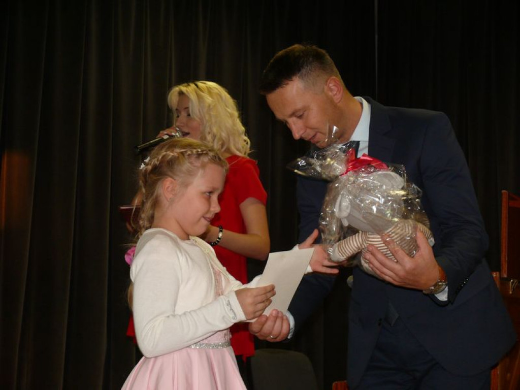 Zduńskie Święto Jesieni z konkursem plastycznym i recitalem polskiej piosenki