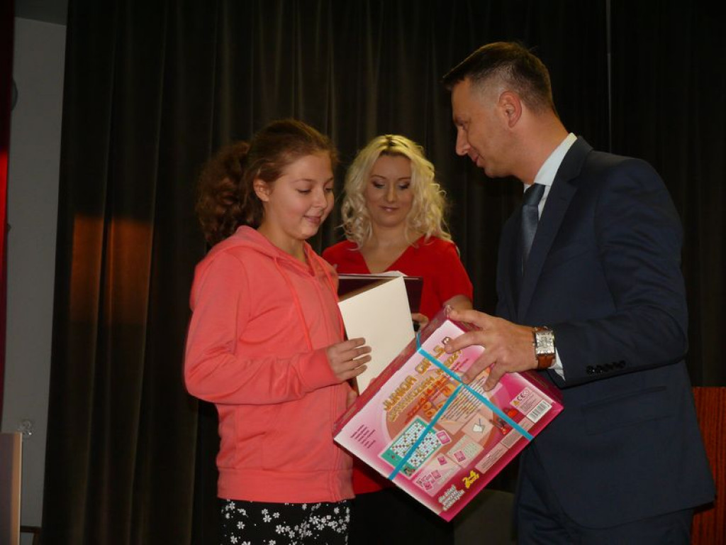 Zduńskie Święto Jesieni z konkursem plastycznym i recitalem polskiej piosenki