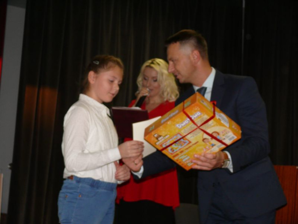 Zduńskie Święto Jesieni z konkursem plastycznym i recitalem polskiej piosenki