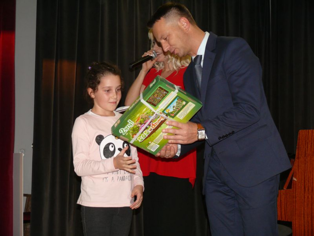 Zduńskie Święto Jesieni z konkursem plastycznym i recitalem polskiej piosenki