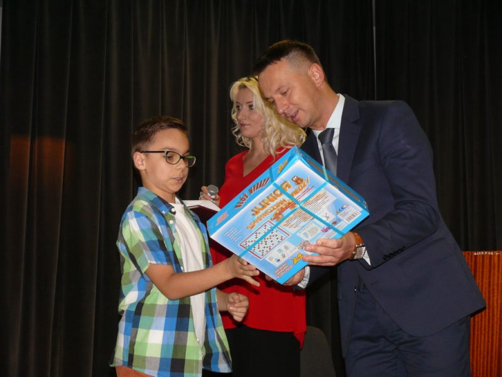 Zduńskie Święto Jesieni z konkursem plastycznym i recitalem polskiej piosenki