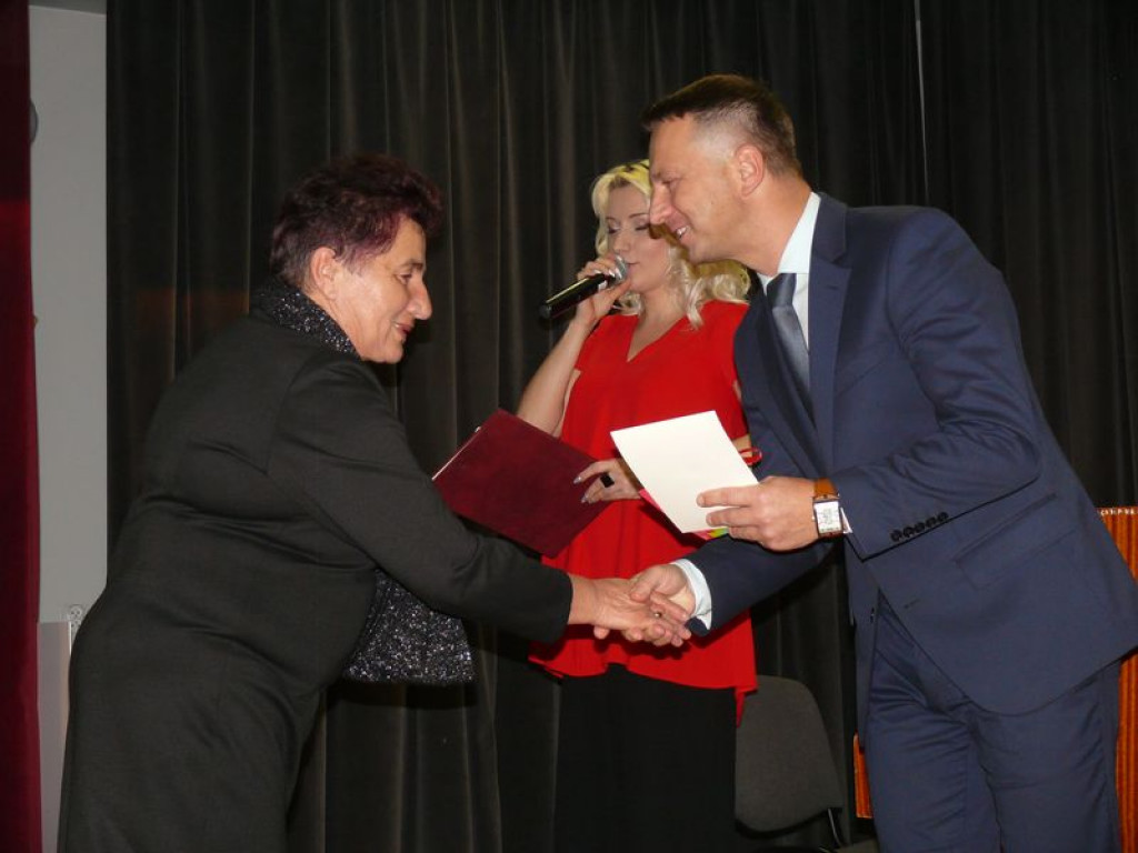 Zduńskie Święto Jesieni z konkursem plastycznym i recitalem polskiej piosenki