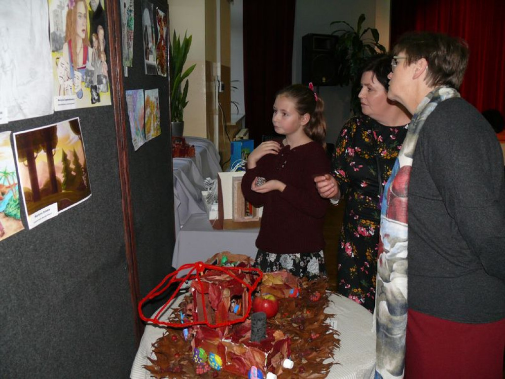 Zduńskie Święto Jesieni z konkursem plastycznym i recitalem polskiej piosenki