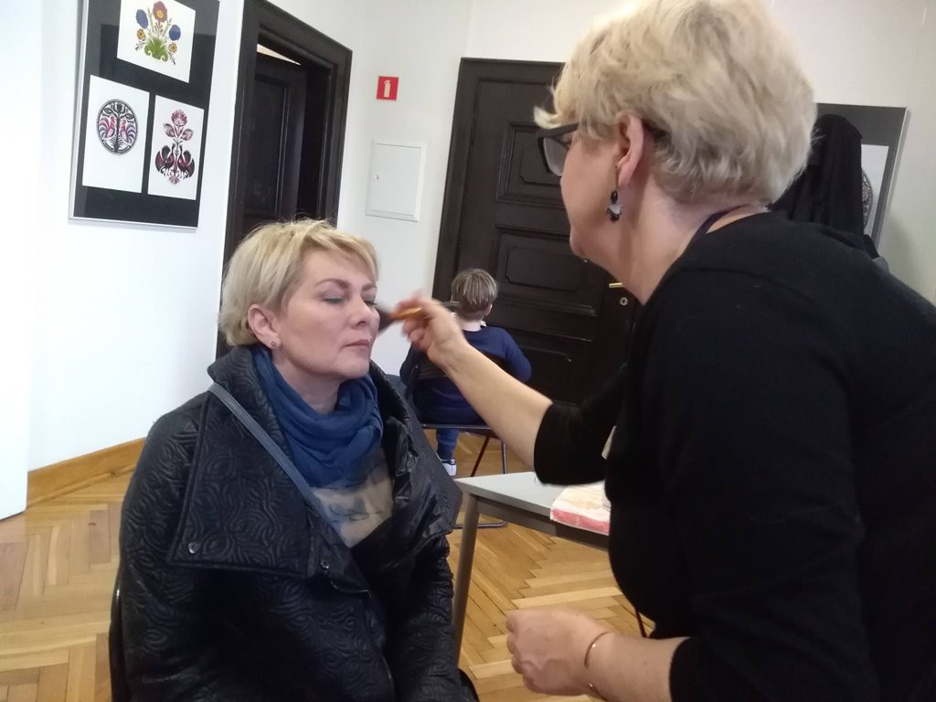 Ekipa TVP 3 Łódź kręci 