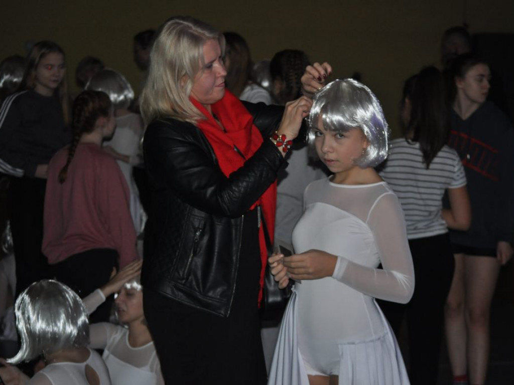 Taneczne Wiktorie w sobotę i niedzielę w Głownie