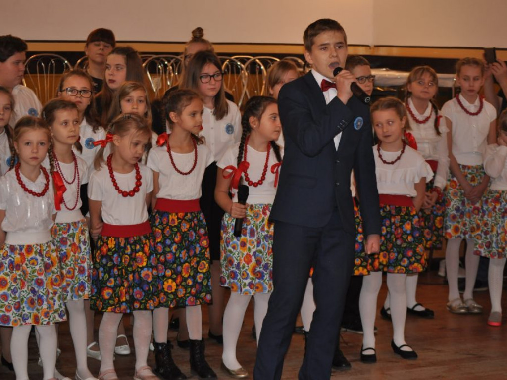 Dzień Seniora w Domu Ludowym w Parmie