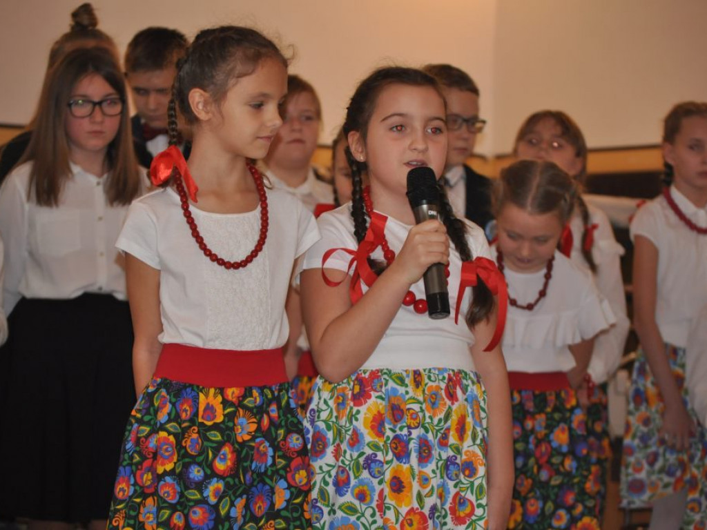 Dzień Seniora w Domu Ludowym w Parmie