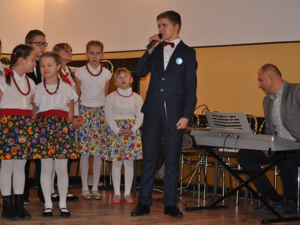 Dzień Seniora w Domu Ludowym w Parmie