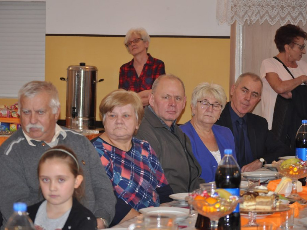 Dzień Seniora w Domu Ludowym w Parmie