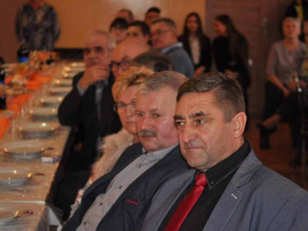 Dzień Seniora w Domu Ludowym w Parmie