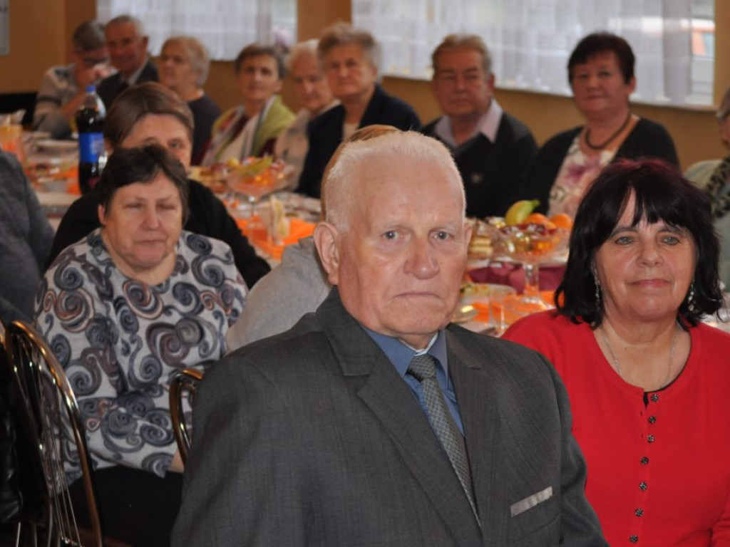 Dzień Seniora w Domu Ludowym w Parmie