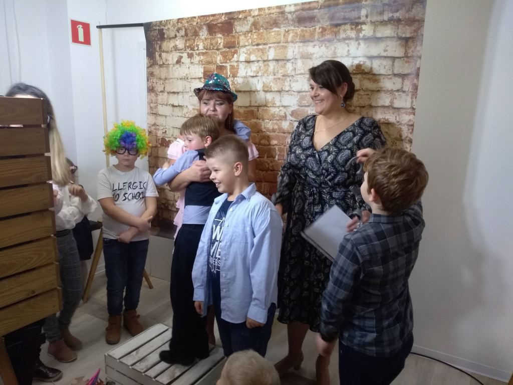 Mieszkańcy Przedmieście spotkali się na zabawie andrzejkowej
