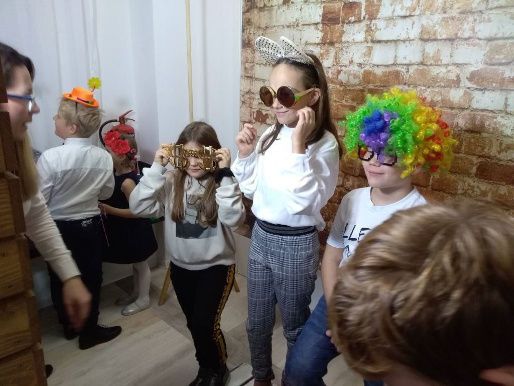Mieszkańcy Przedmieście spotkali się na zabawie andrzejkowej