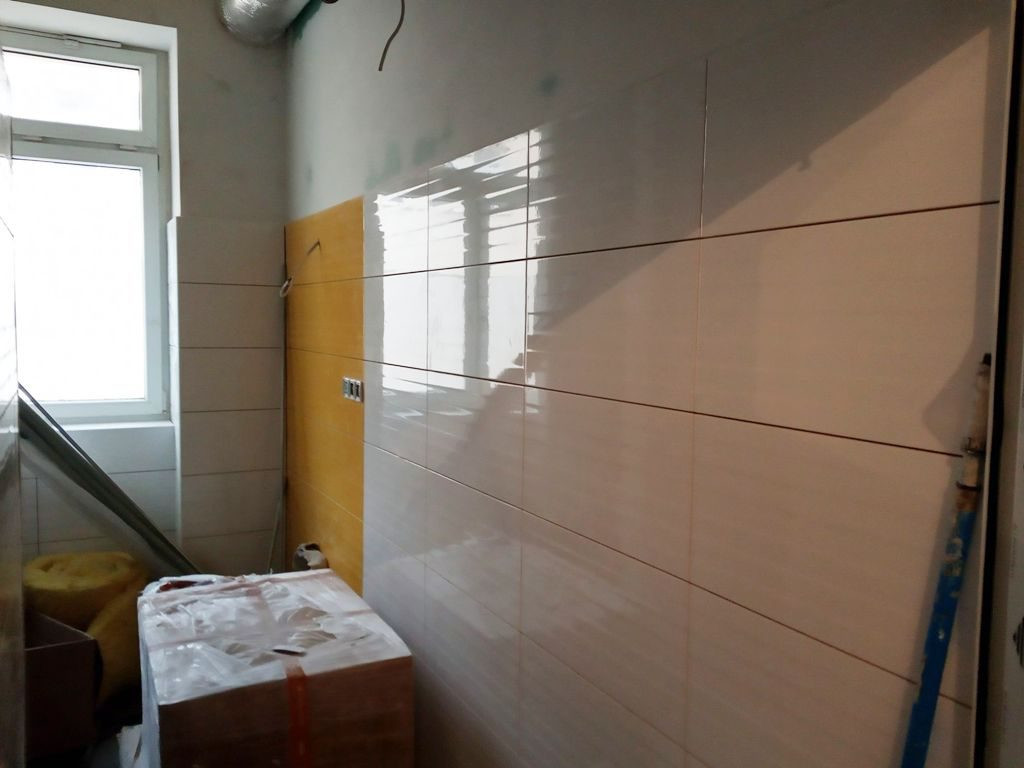 Remont oddziału pediatrycznego zbliża się do końca